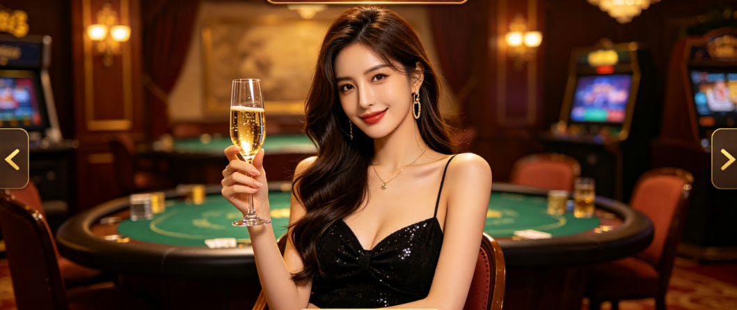 风暴娱乐创意精选横向配图