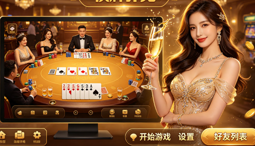 风暴娱乐数字创意主题影像